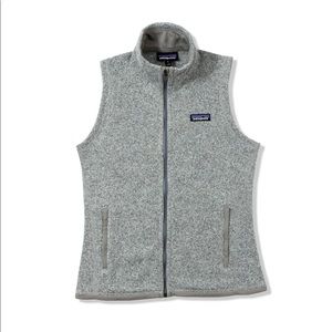 Patagonia vest
